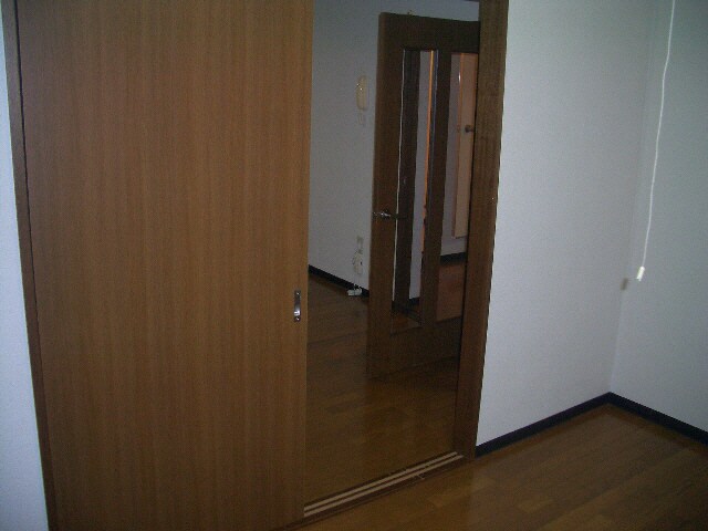 ドルシスⅠの物件内観写真