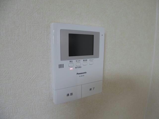 ドルシスⅠの物件内観写真