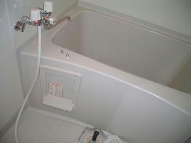 ドルシスⅠの物件内観写真