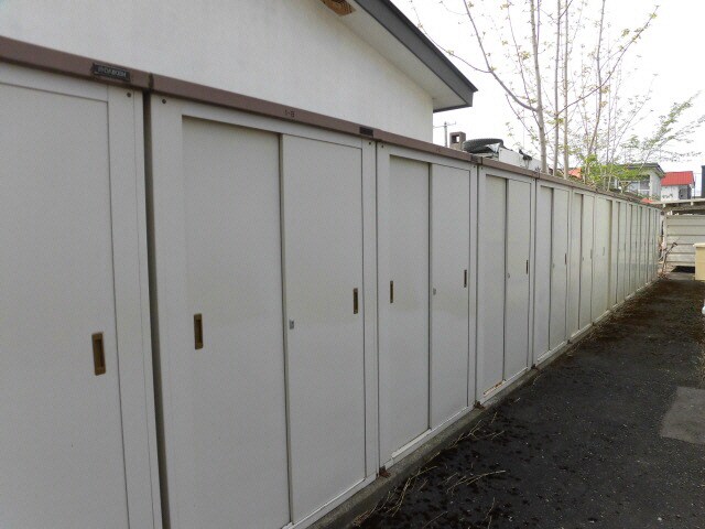 ドルシスⅠの物件内観写真