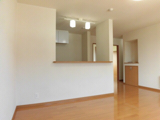 ユトリロ鳳乃舞B棟の物件内観写真