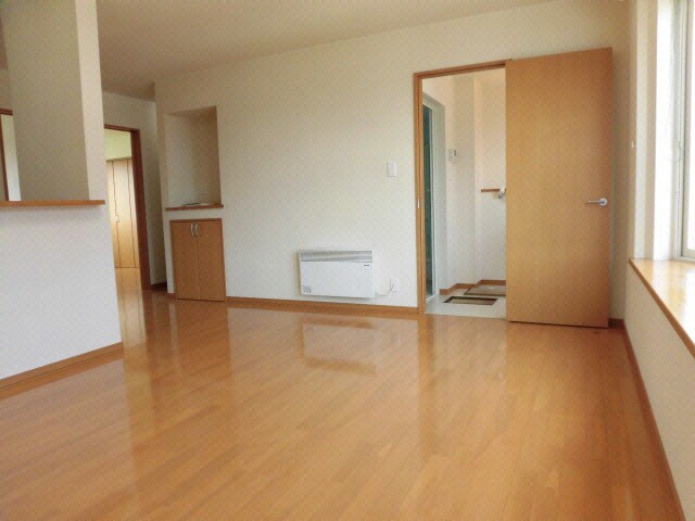 ユトリロ鳳乃舞B棟の物件内観写真