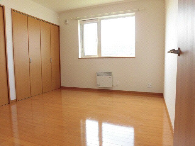 ユトリロ鳳乃舞B棟の物件内観写真