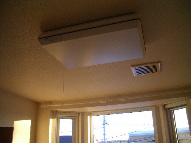 ピアヒルズⅡの物件内観写真