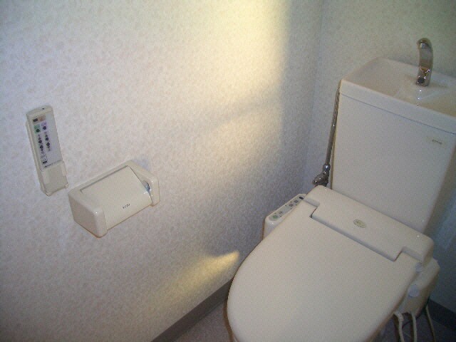 ピアヒルズⅡの物件内観写真