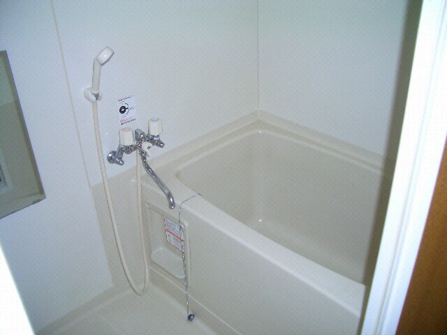 ピアヒルズⅡの物件内観写真