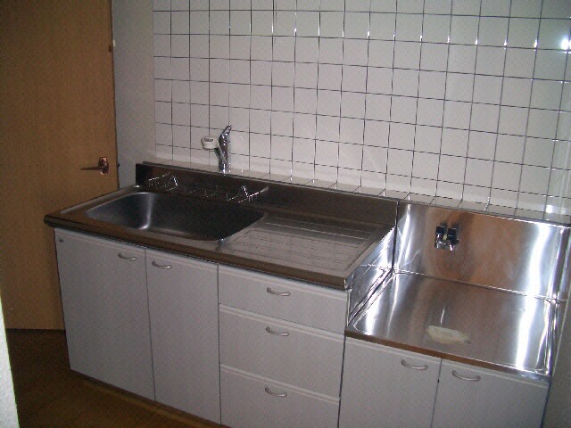 ピアヒルズⅡの物件内観写真