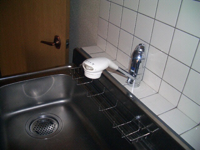 ピアヒルズⅡの物件内観写真