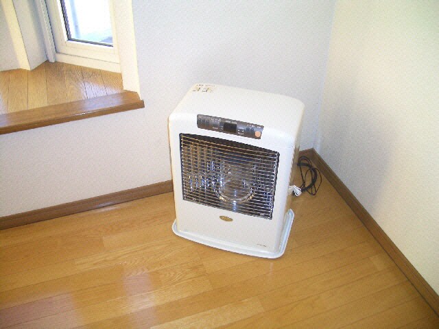 ピアヒルズⅡの物件内観写真