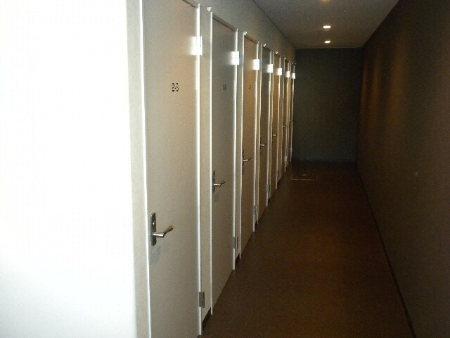 フォルテの物件内観写真