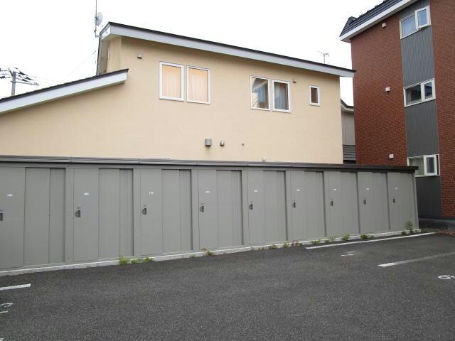 WS243の物件内観写真