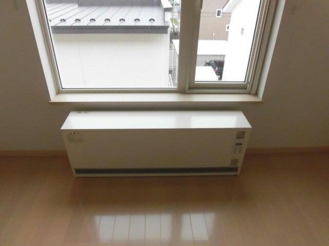 WS243の物件内観写真