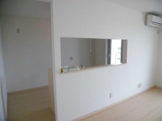 WS243の物件内観写真