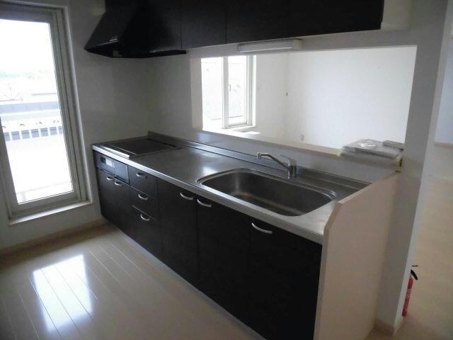 WS243の物件内観写真