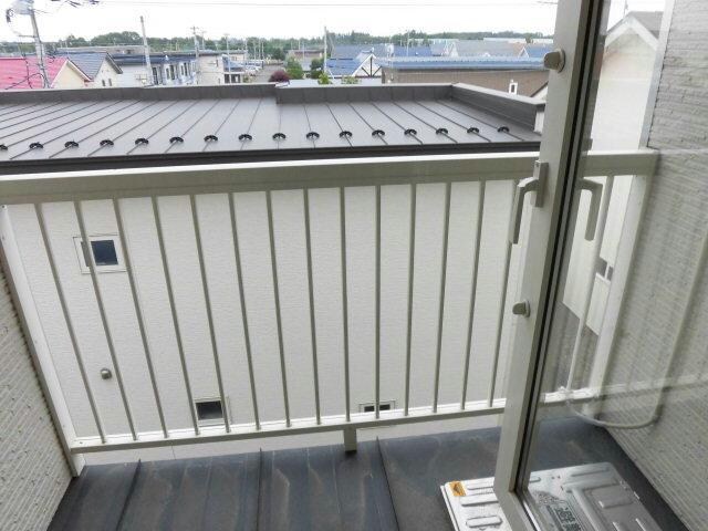 WS243の物件内観写真