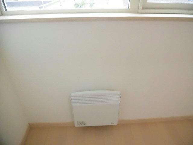 WS243の物件内観写真