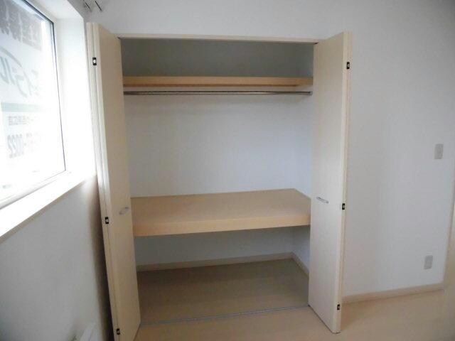 WS243の物件内観写真