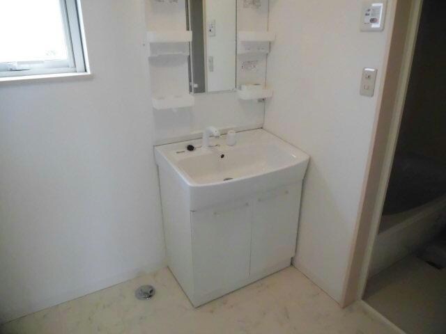 WS243の物件内観写真