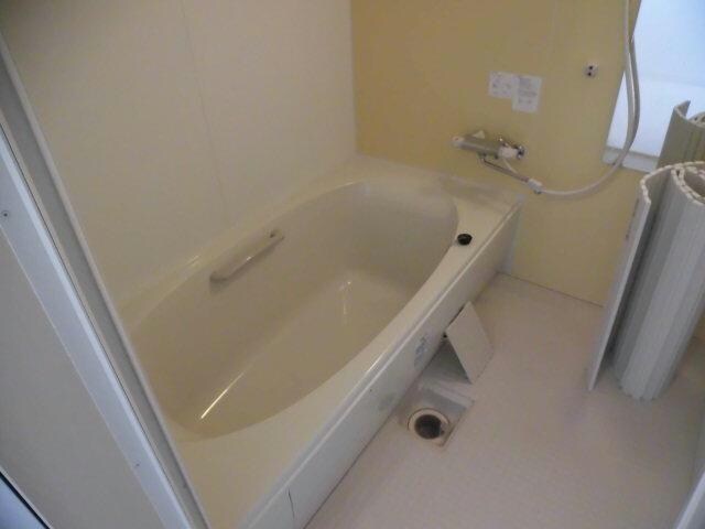 WS243の物件内観写真