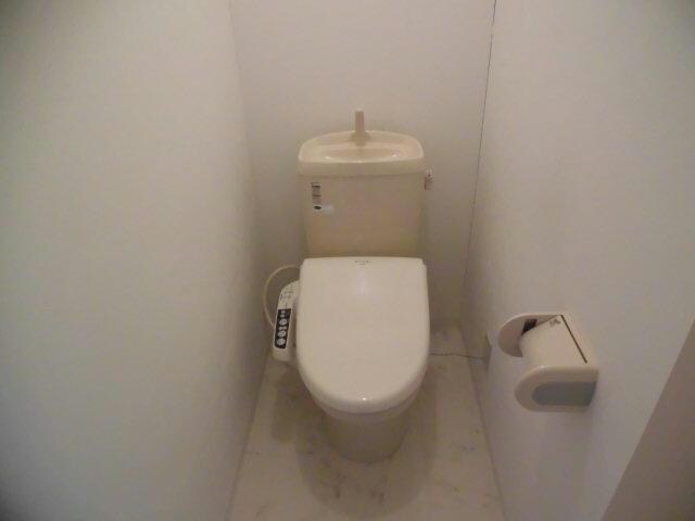 WS243の物件内観写真