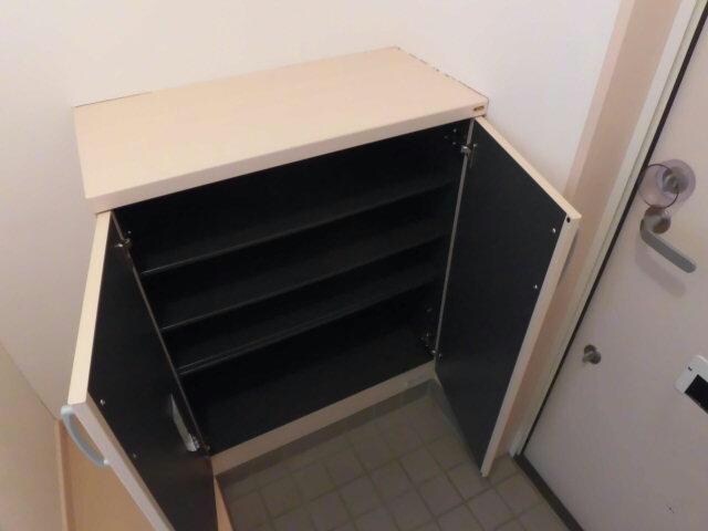 WS243の物件内観写真