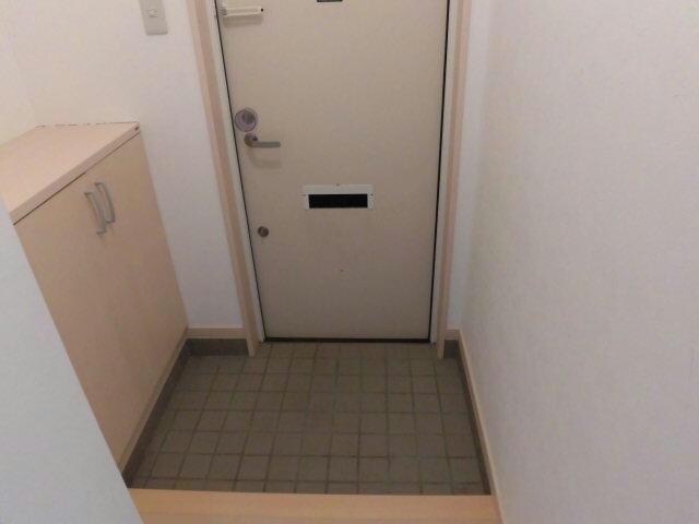 WS243の物件内観写真