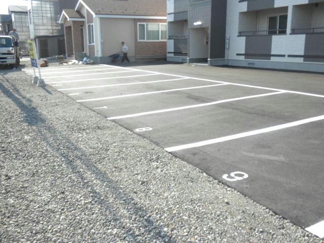 アレーズ161の物件外観写真