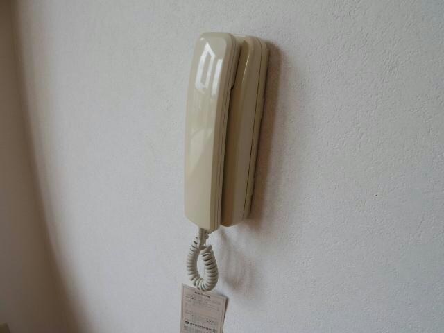 ソシエⅠ・Ⅱの物件内観写真