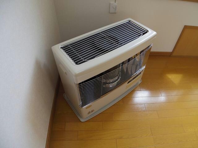 ソシエⅠ・Ⅱの物件内観写真