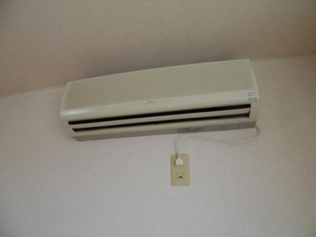 ソシエⅠ・Ⅱの物件内観写真