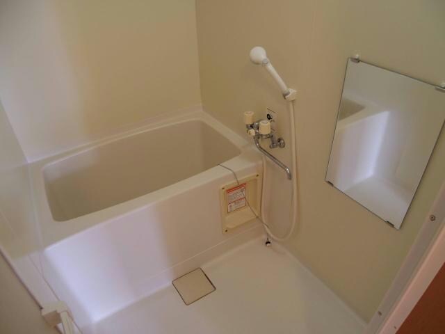 ソシエⅠ・Ⅱの物件内観写真