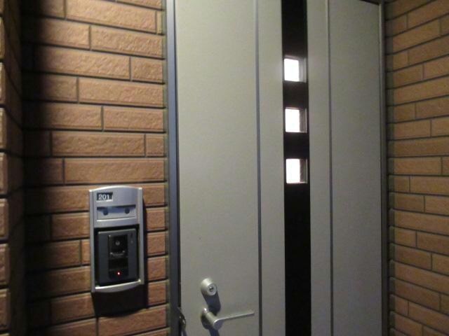 ブルーハイツ5・3の物件内観写真