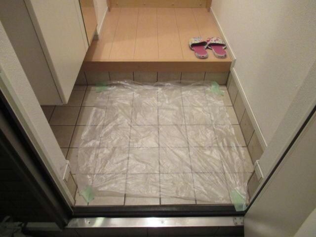 ブルーハイツ5・3の物件内観写真