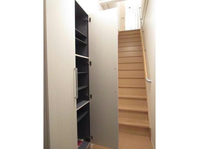 ブルーハイツ5・3の物件内観写真