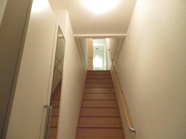 ブルーハイツ5・3の物件内観写真