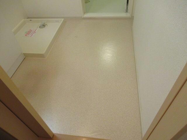ブルーハイツ5・3の物件内観写真