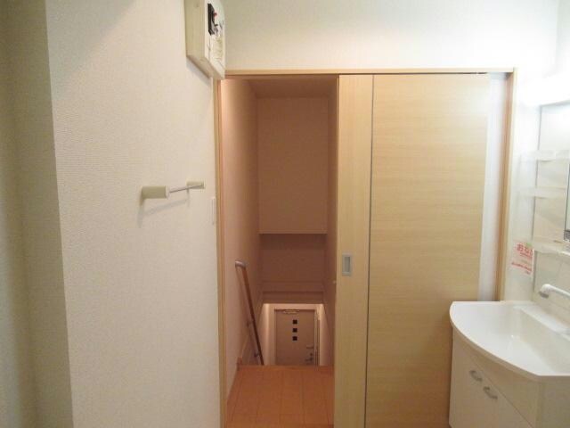 ブルーハイツ5・3の物件内観写真