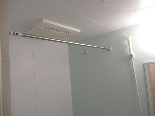 ブルーハイツ5・3の物件内観写真