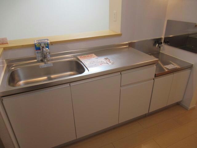 ブルーハイツ5・3の物件内観写真