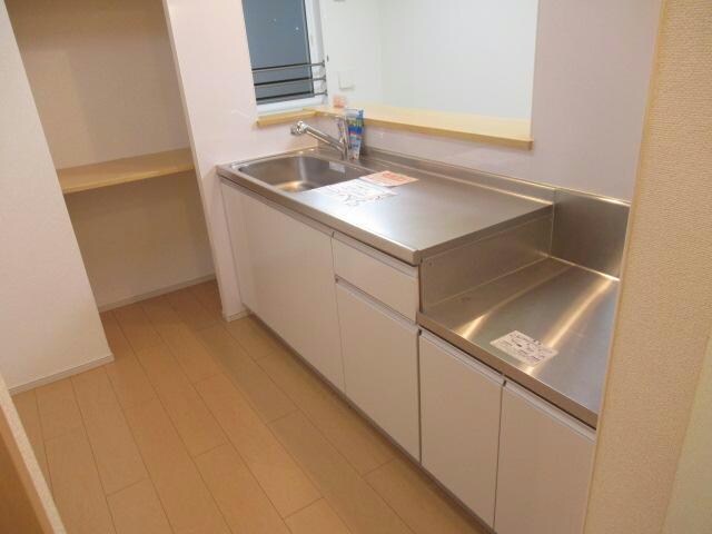 ブルーハイツ5・3の物件内観写真