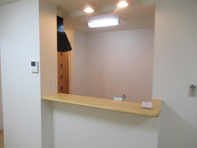 ブルーハイツ5・3の物件内観写真