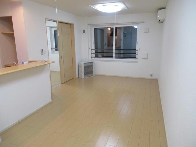 ブルーハイツ5・3の物件内観写真