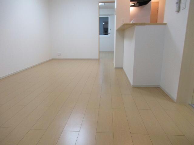 ブルーハイツ5・3の物件内観写真