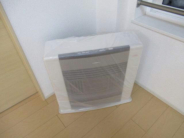 ブルーハイツ5・3の物件内観写真