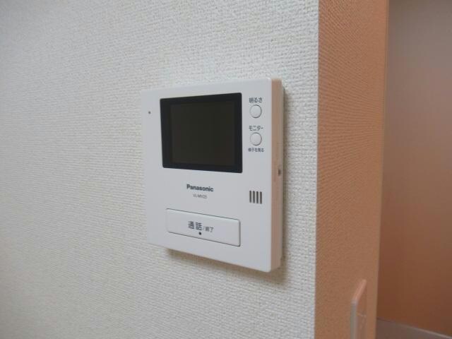 ブルーハイツ5・3の物件内観写真