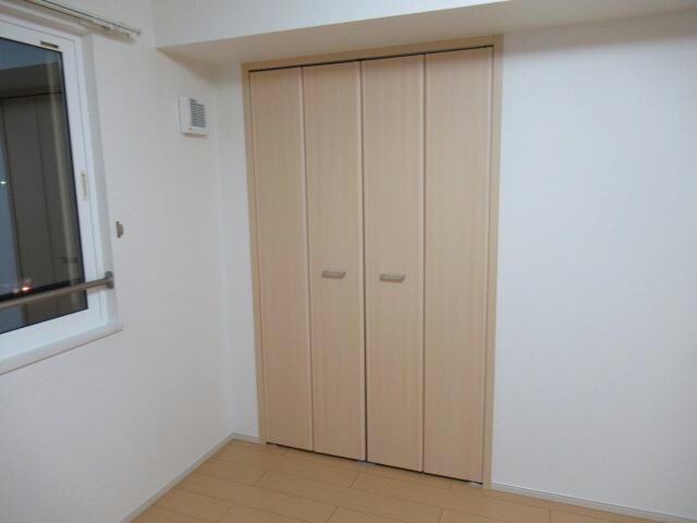 ブルーハイツ5・3の物件内観写真