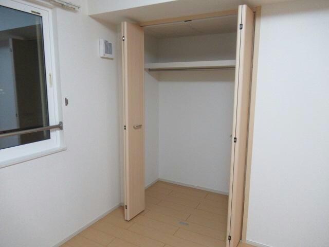 ブルーハイツ5・3の物件内観写真