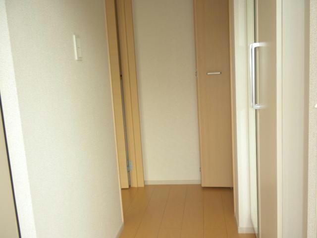 フローラの物件内観写真