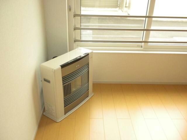 フローラの物件内観写真