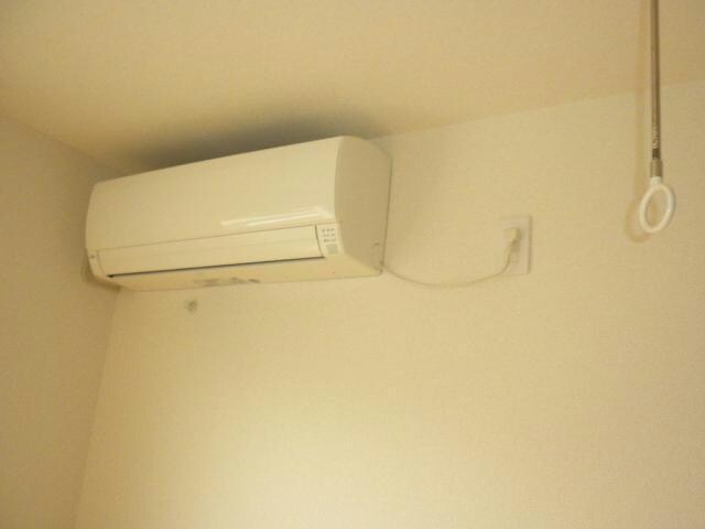 フローラの物件内観写真